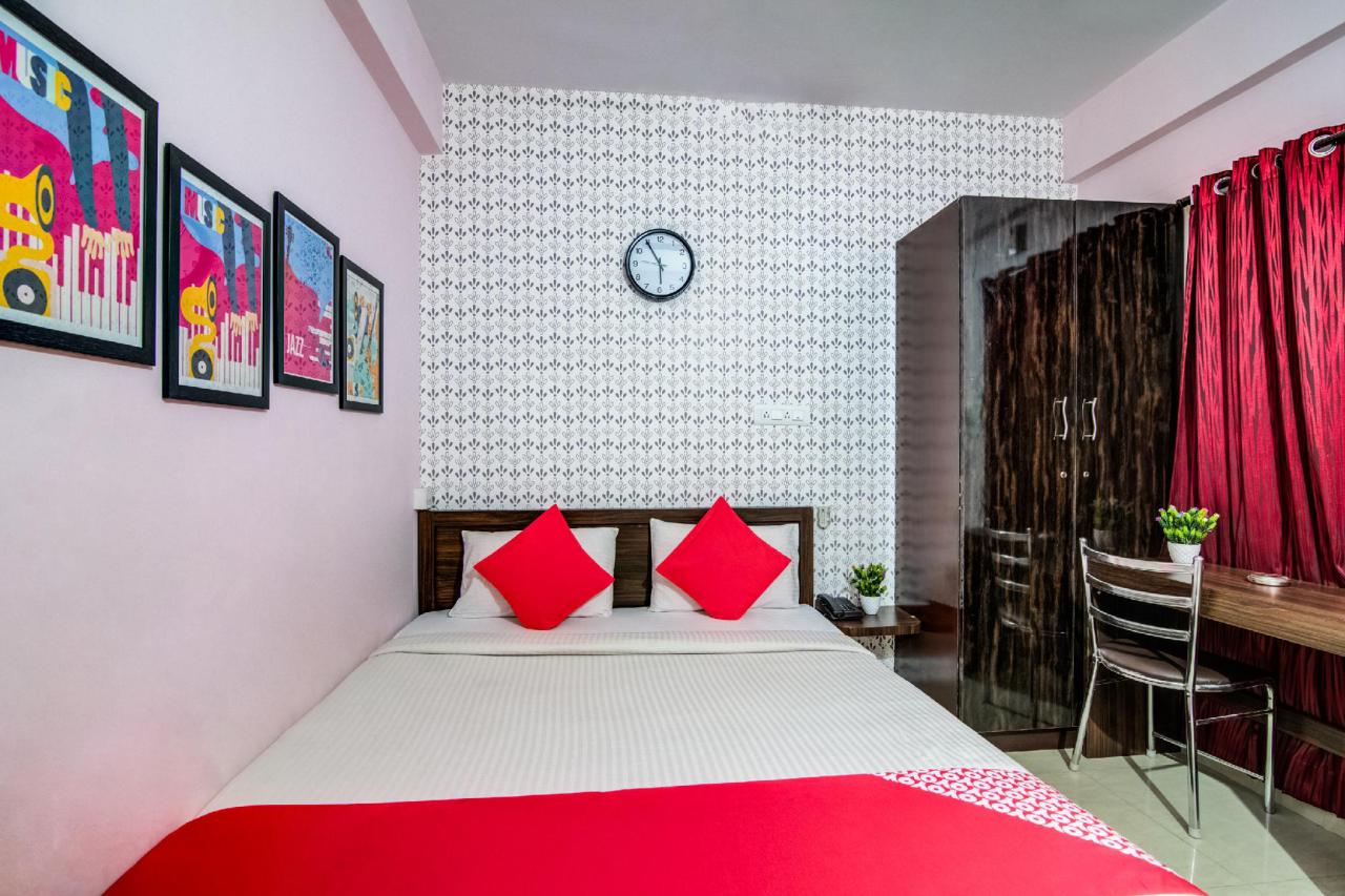 Hotel Alfa Inn by OYO Rooms