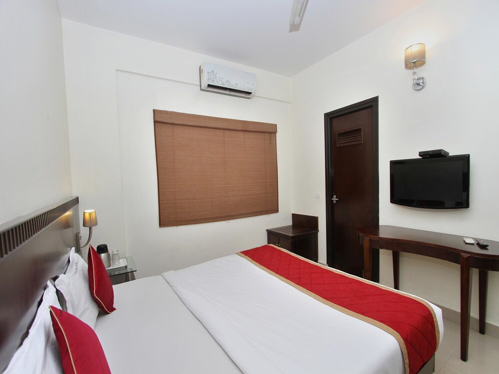 Hotel Amshi International Inn by OYO Rooms