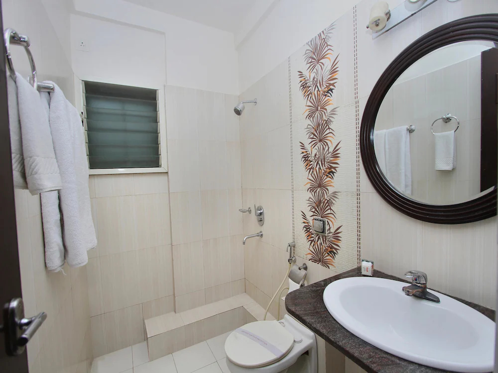 Hotel Amshi International Inn by OYO Rooms