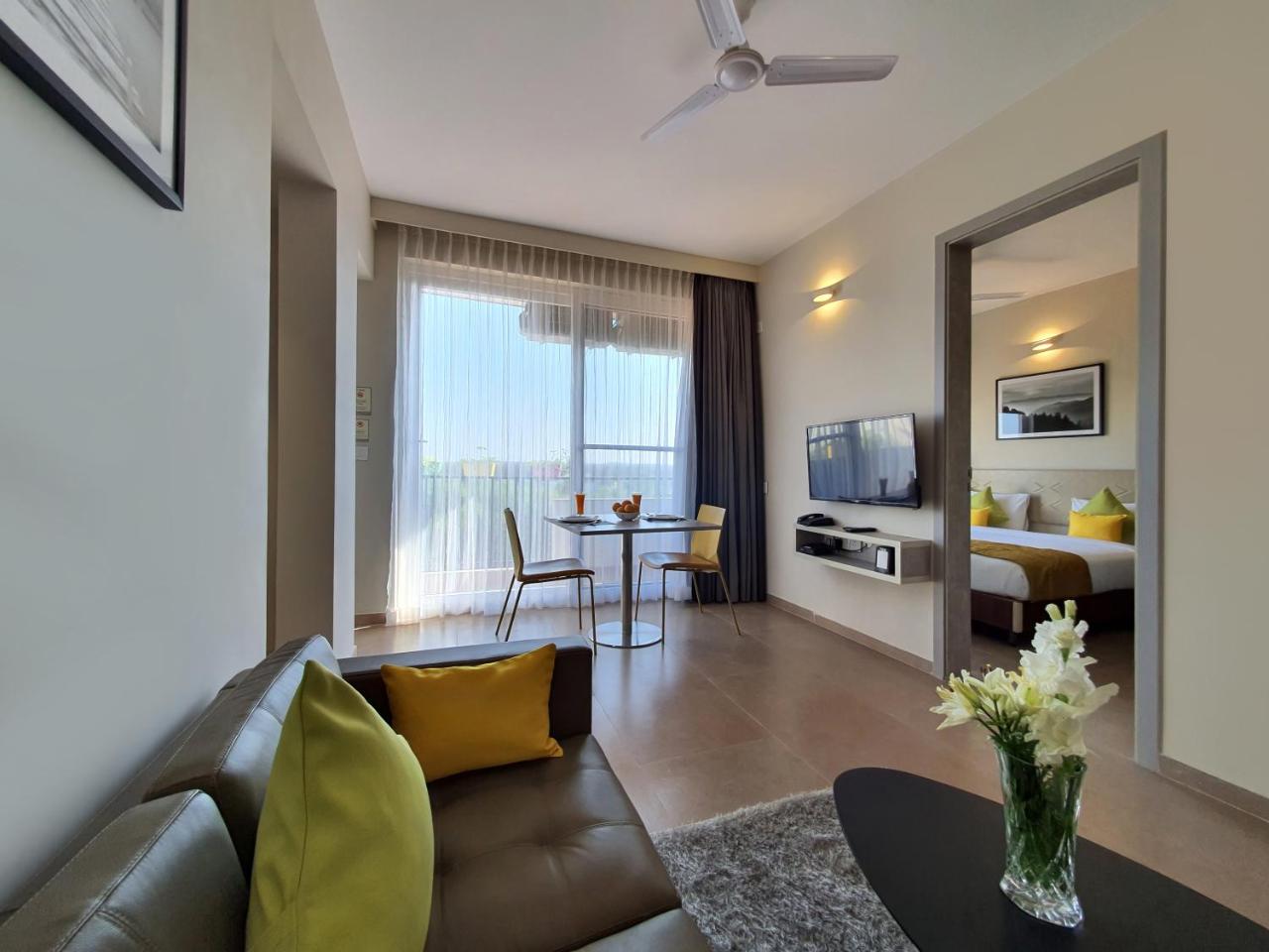 Hotel Avora Tree by Rivido