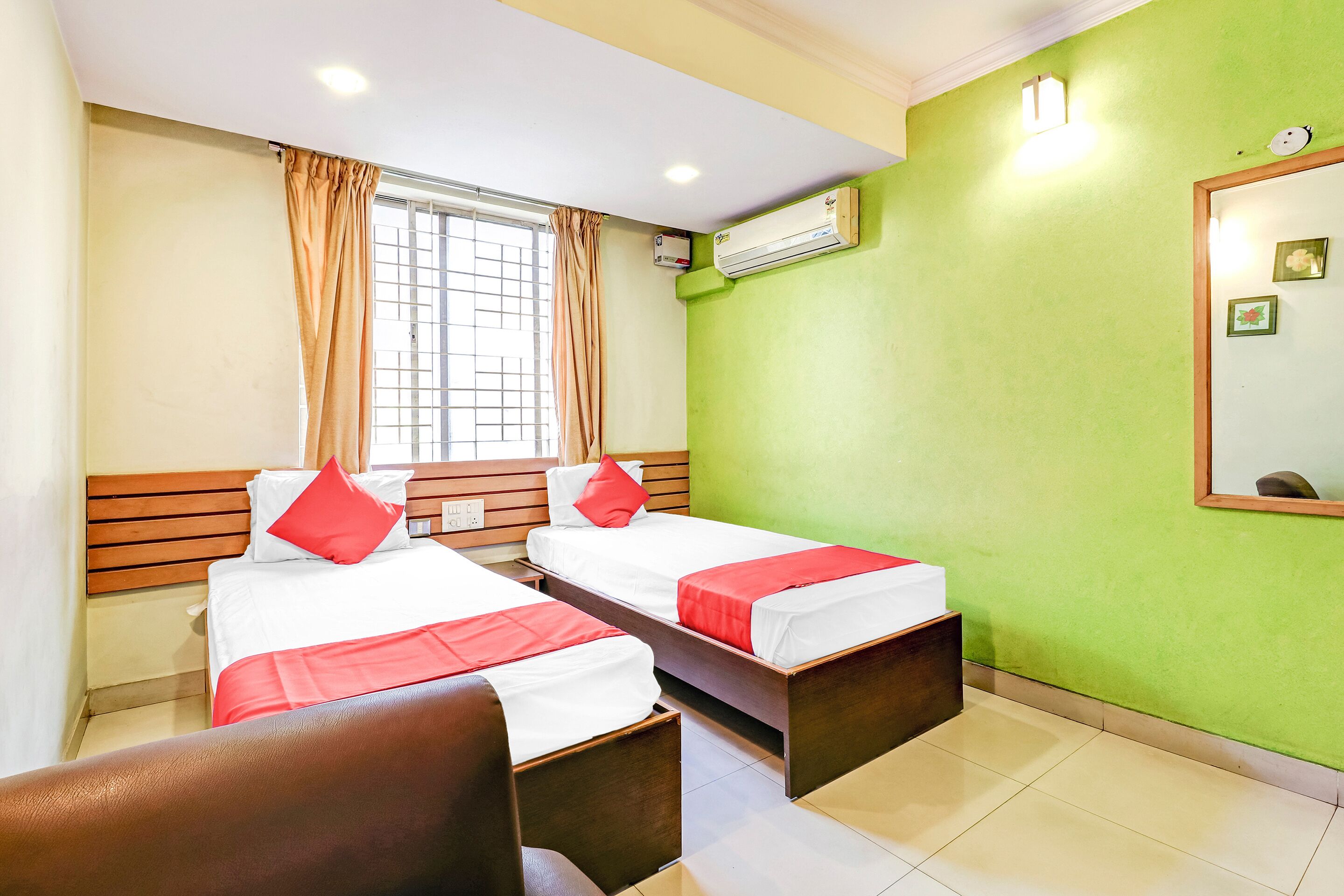 Hotel Basera Inn by OYO Rooms