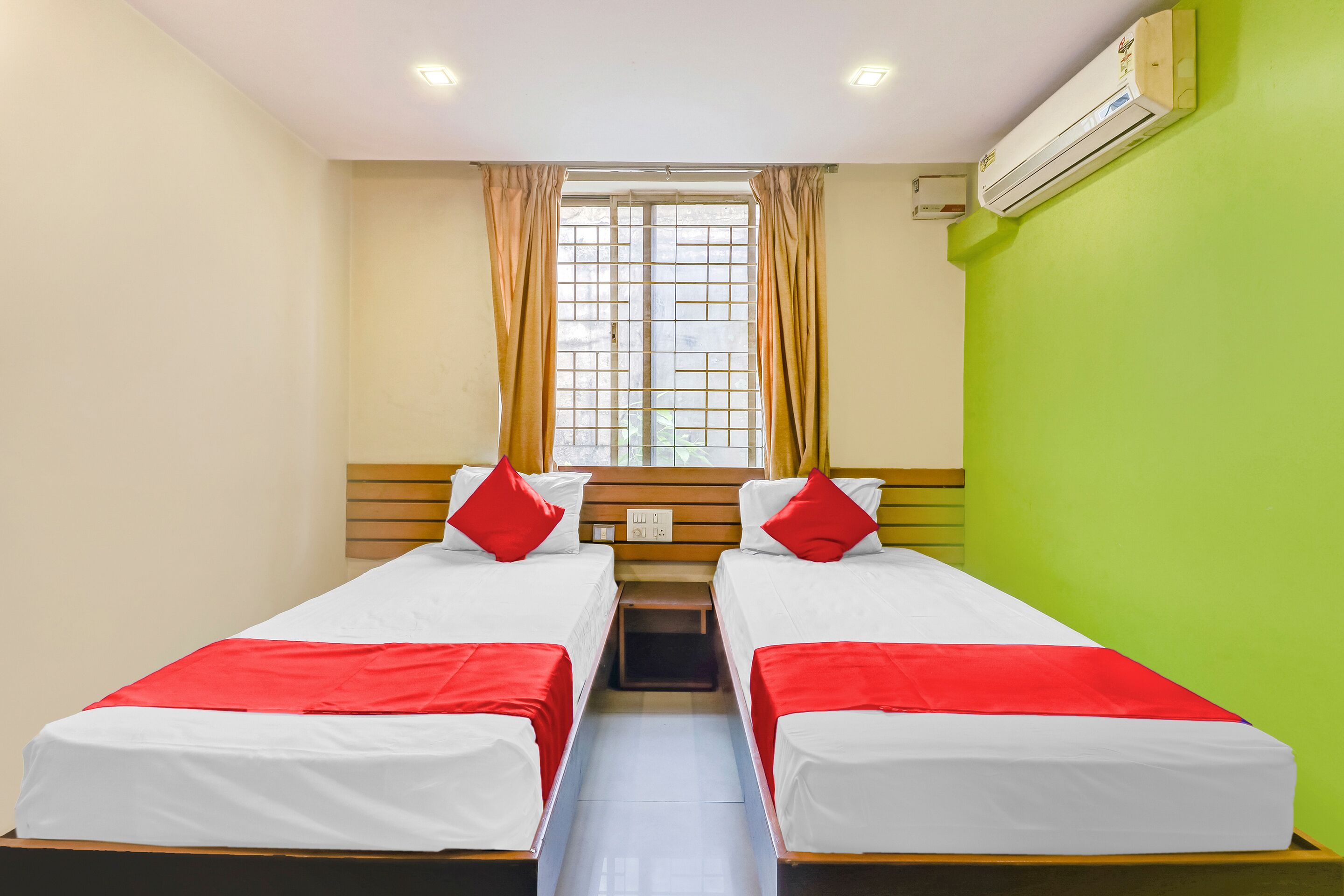Hotel Basera Inn by OYO Rooms