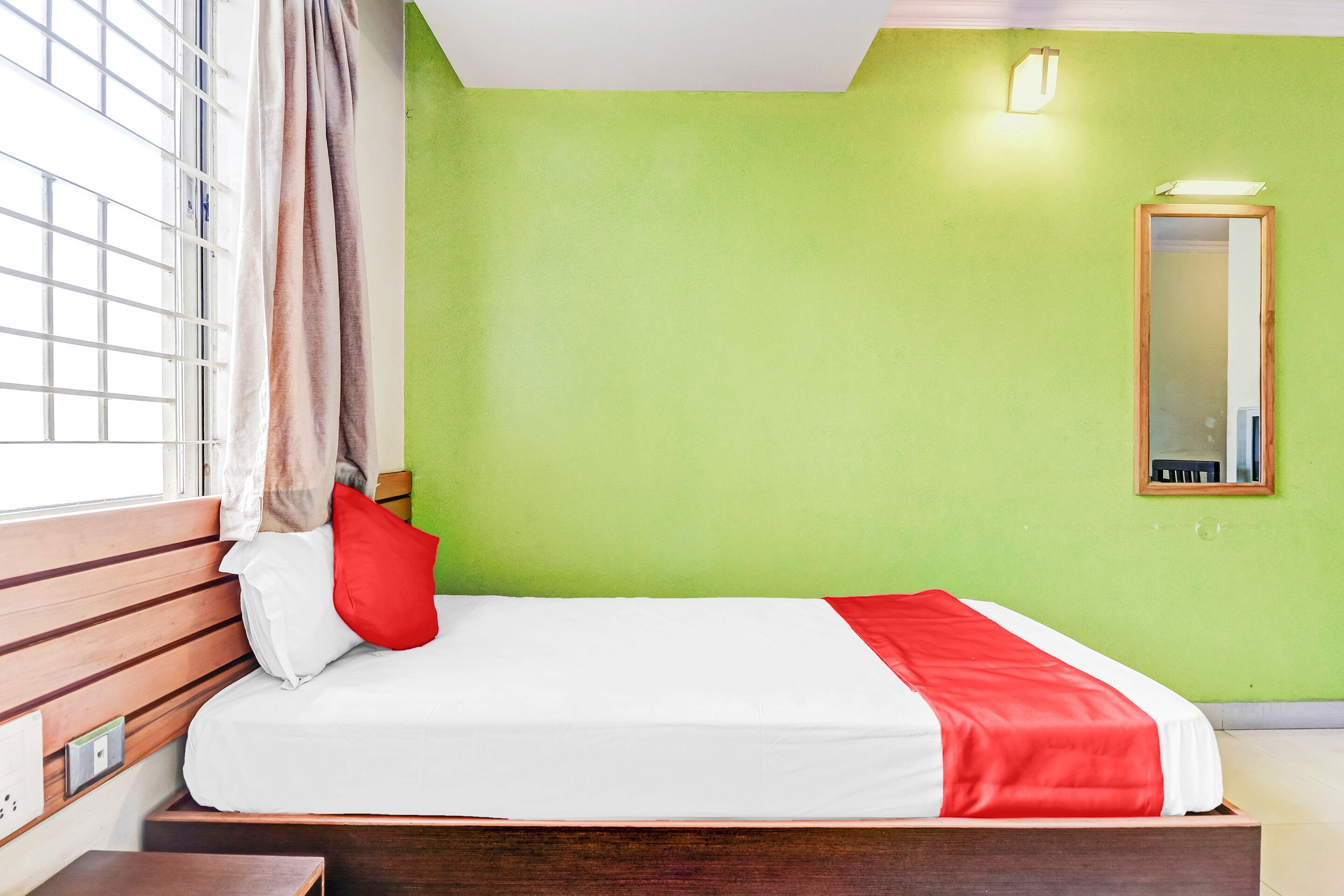 Hotel Basera Inn by OYO Rooms