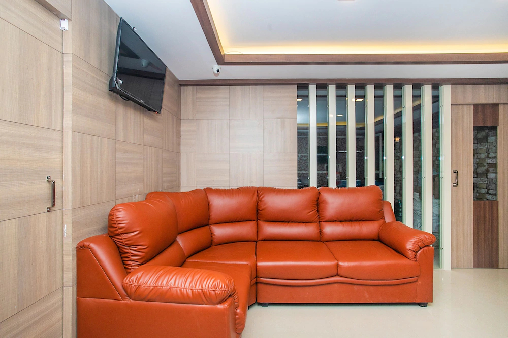 Hotel Blueberry by OYO Rooms
