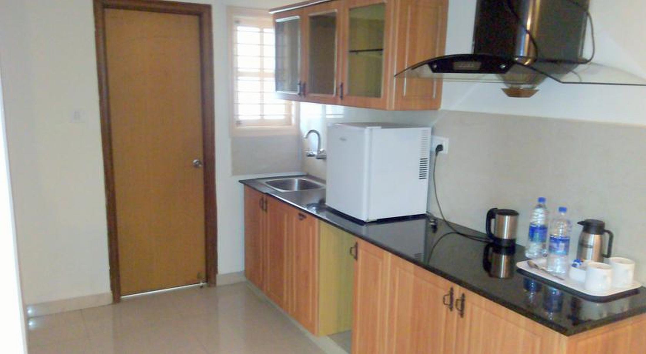 Hyde Park Aparthotel