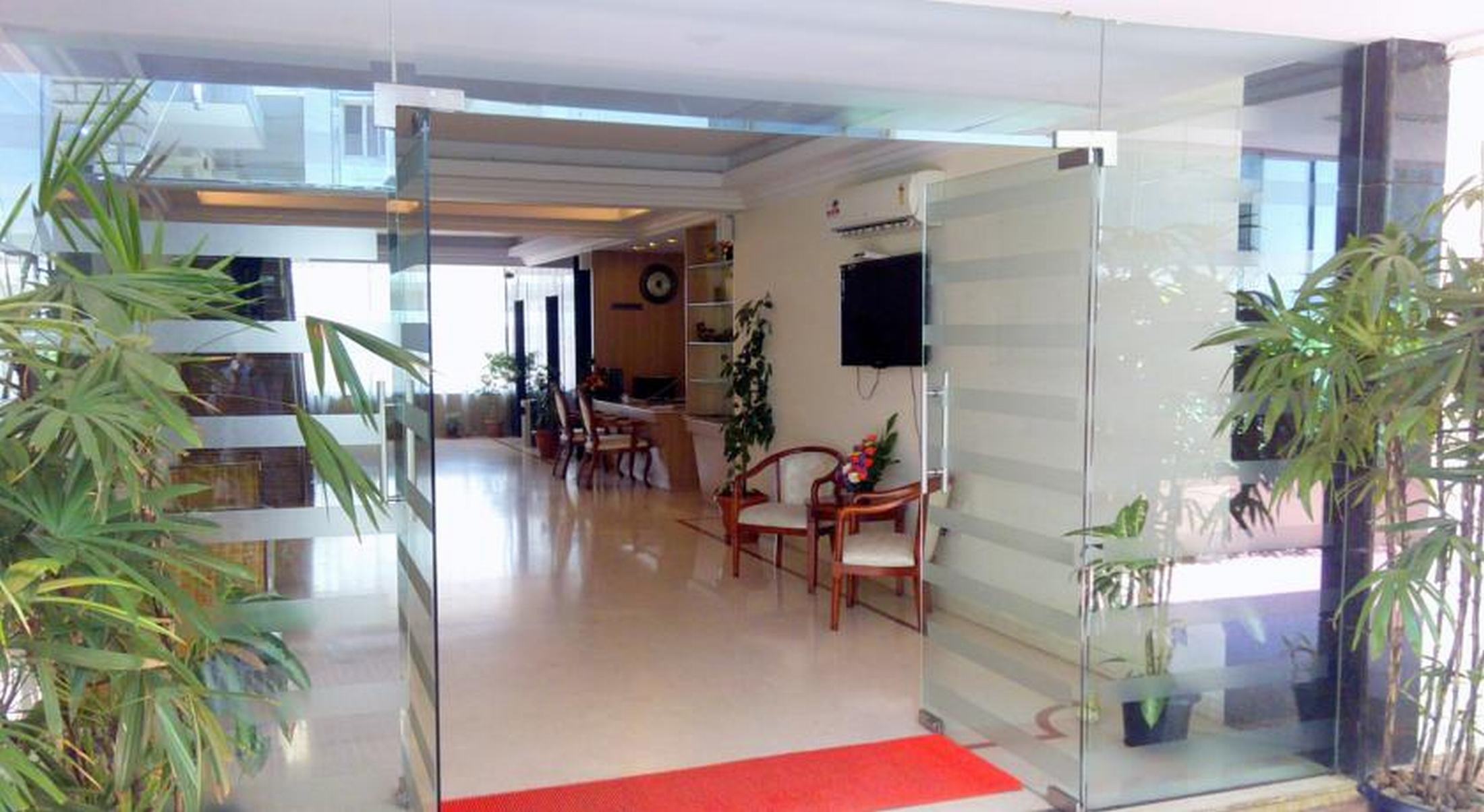 Hyde Park Aparthotel