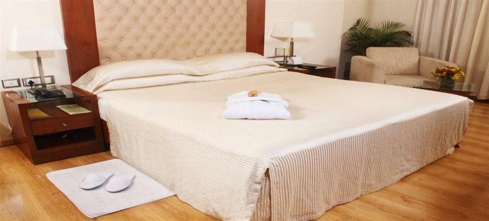 Hyde Park Aparthotel