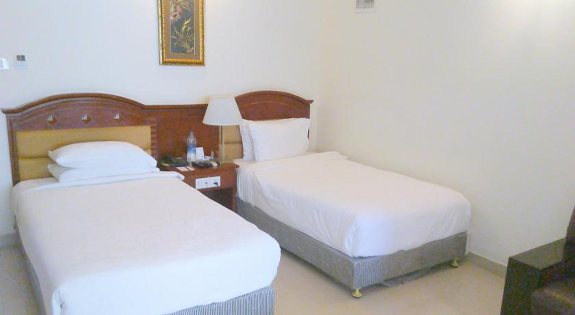Hyde Park Aparthotel