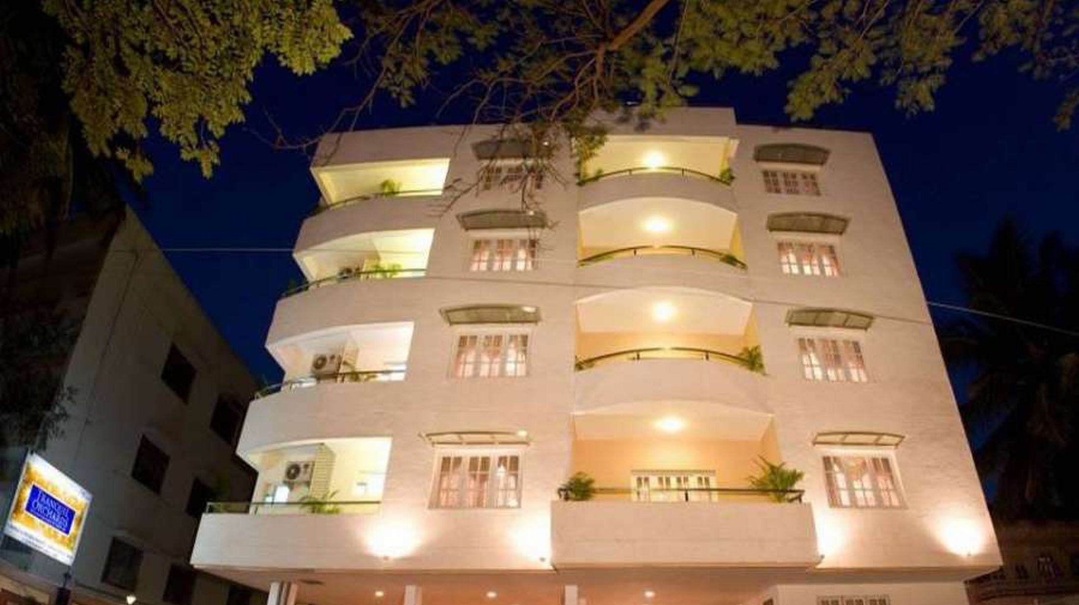 Hyde Park Aparthotel