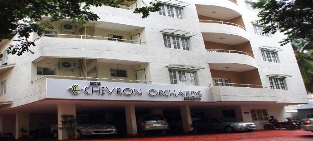 Hyde Park Aparthotel