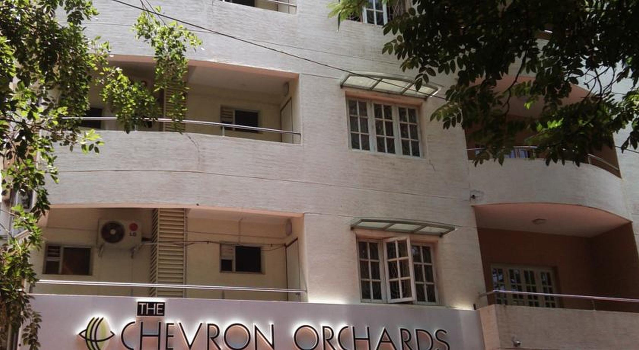 Hyde Park Aparthotel