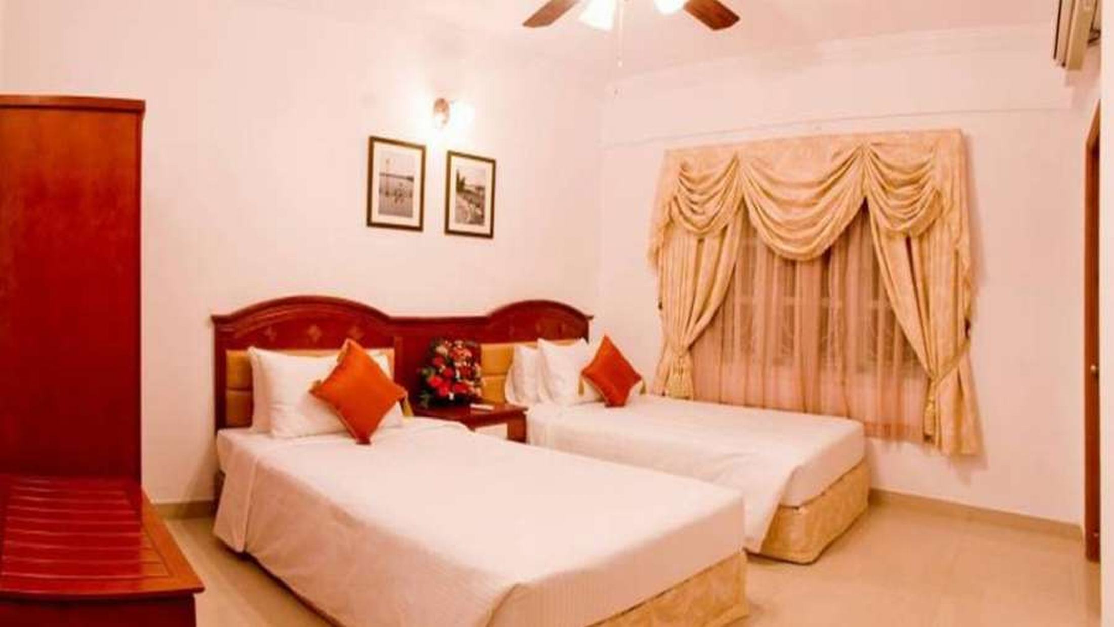 Hyde Park Aparthotel