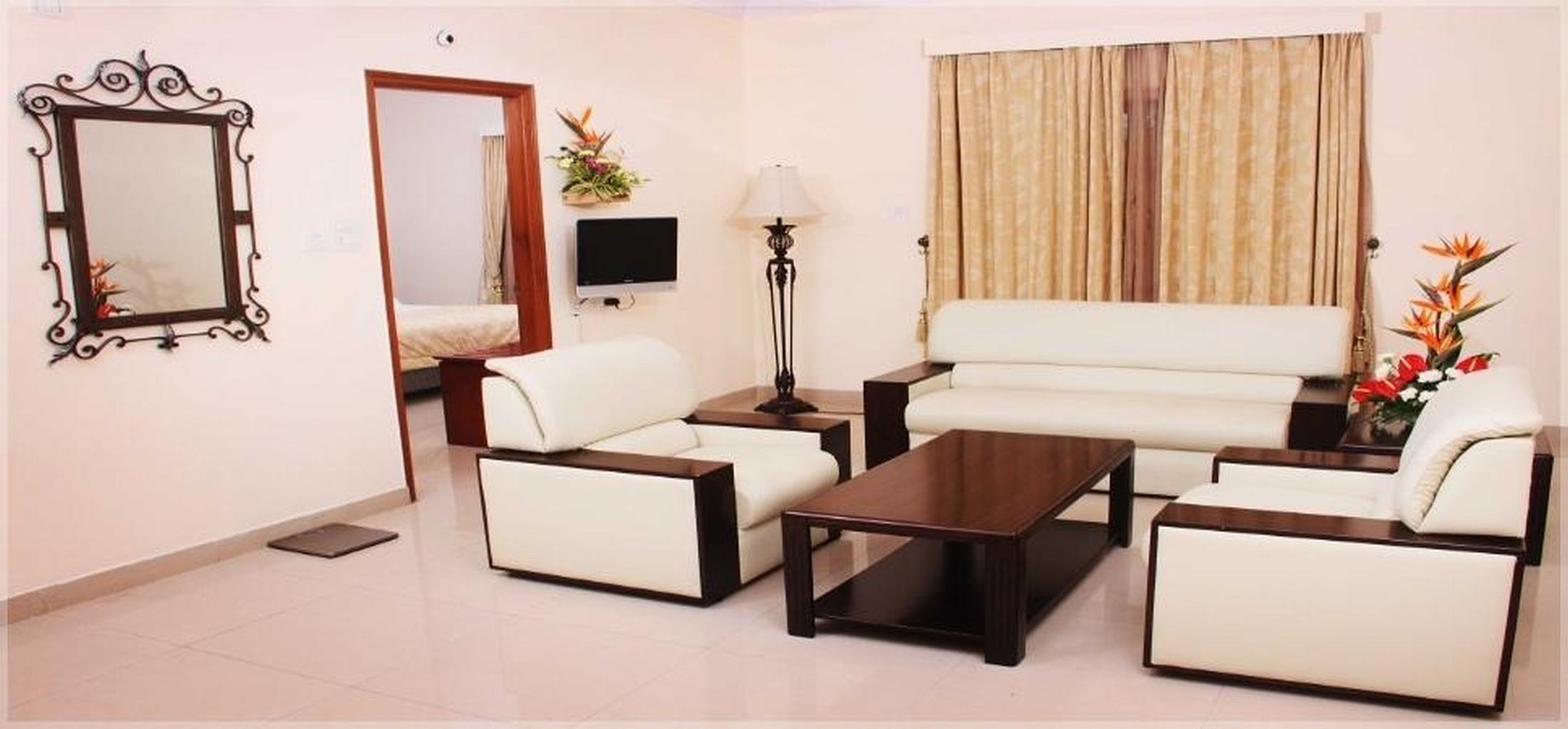 Hyde Park Aparthotel