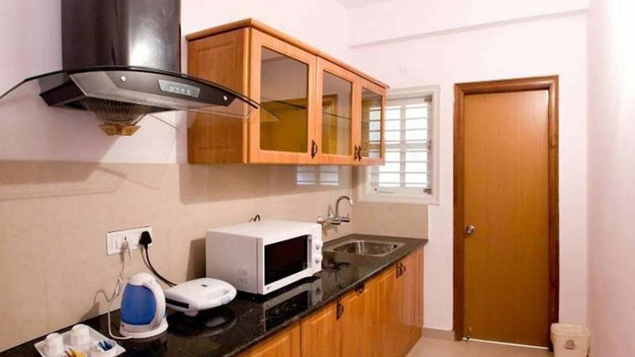 Hyde Park Aparthotel
