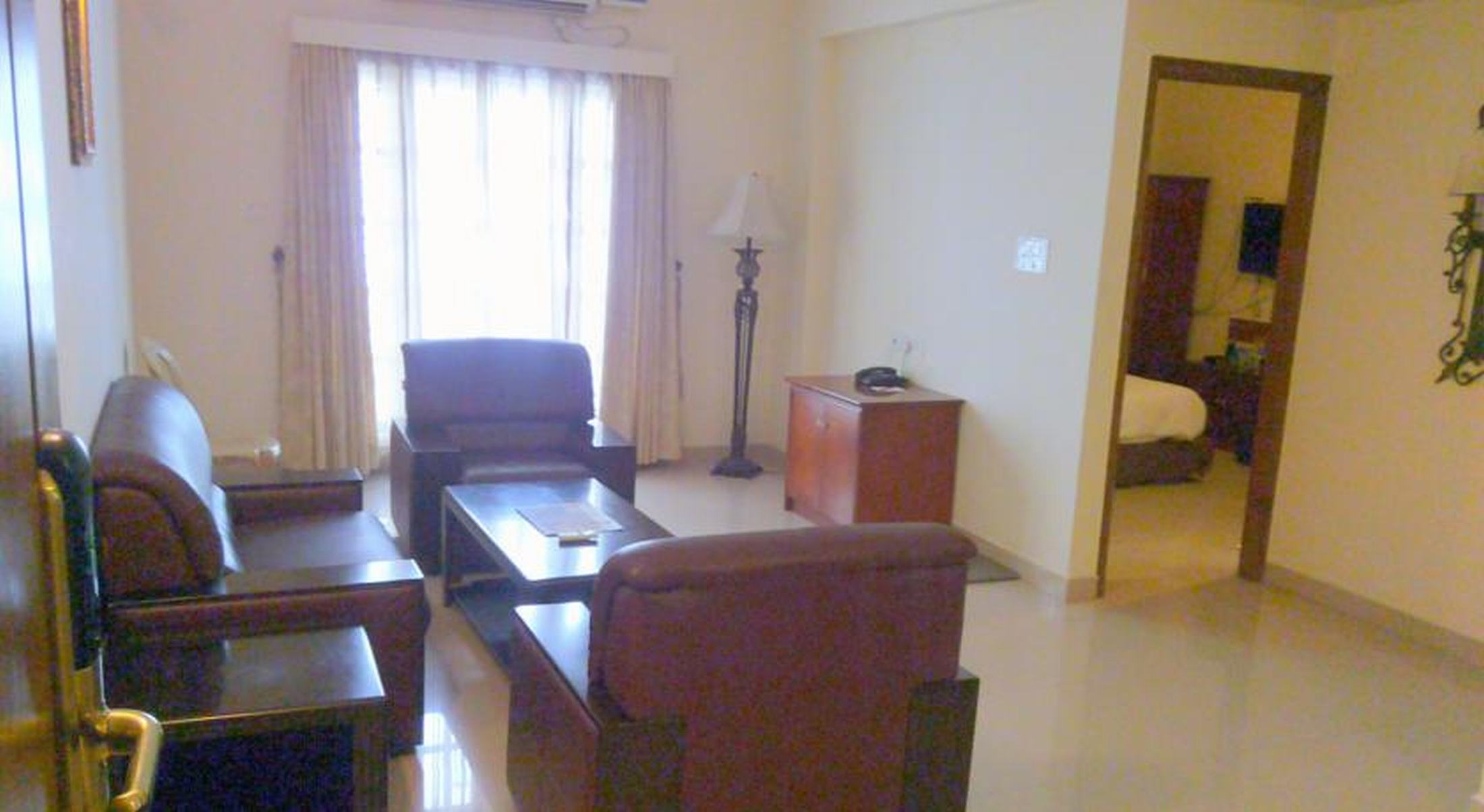Hyde Park Aparthotel