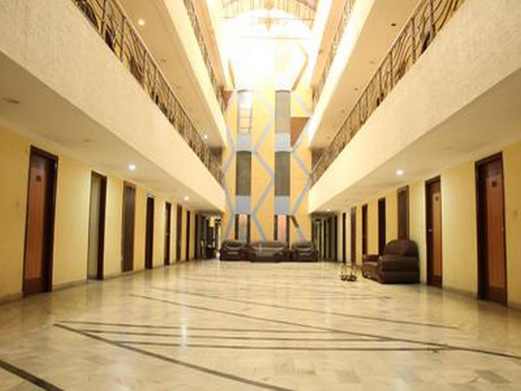 Hotel City Centaur