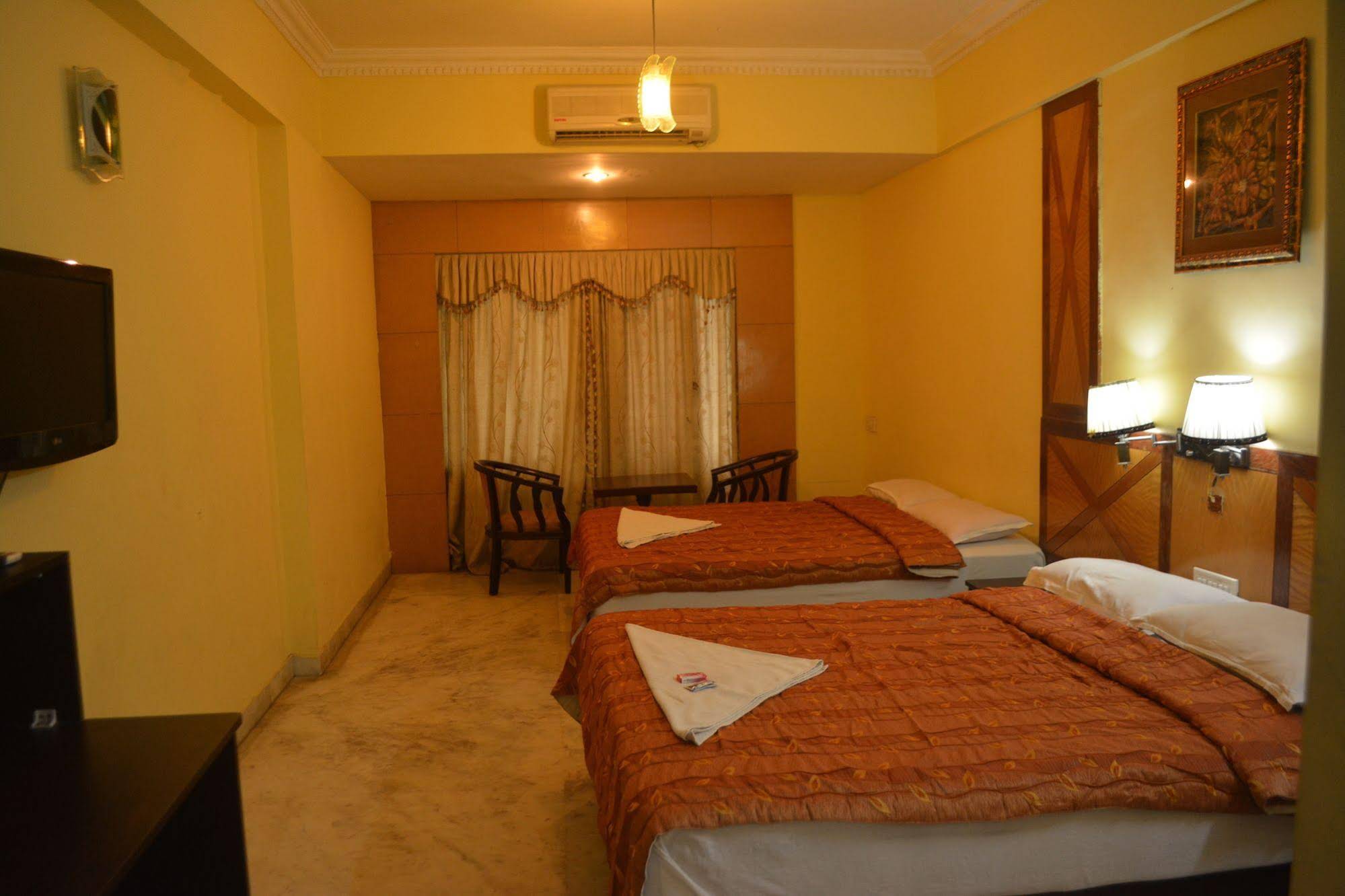 Hotel City Centaur