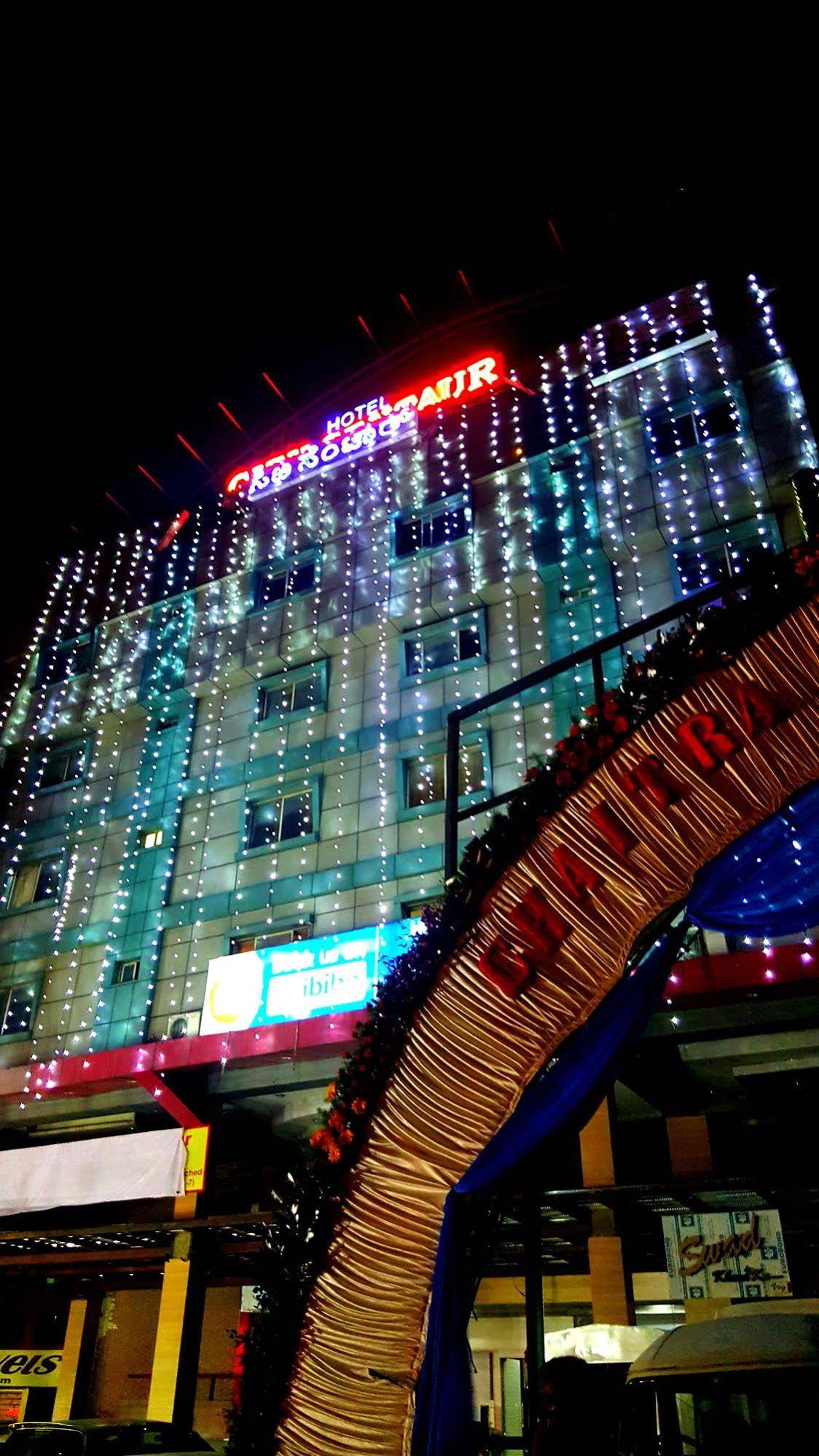 Hotel City Centaur