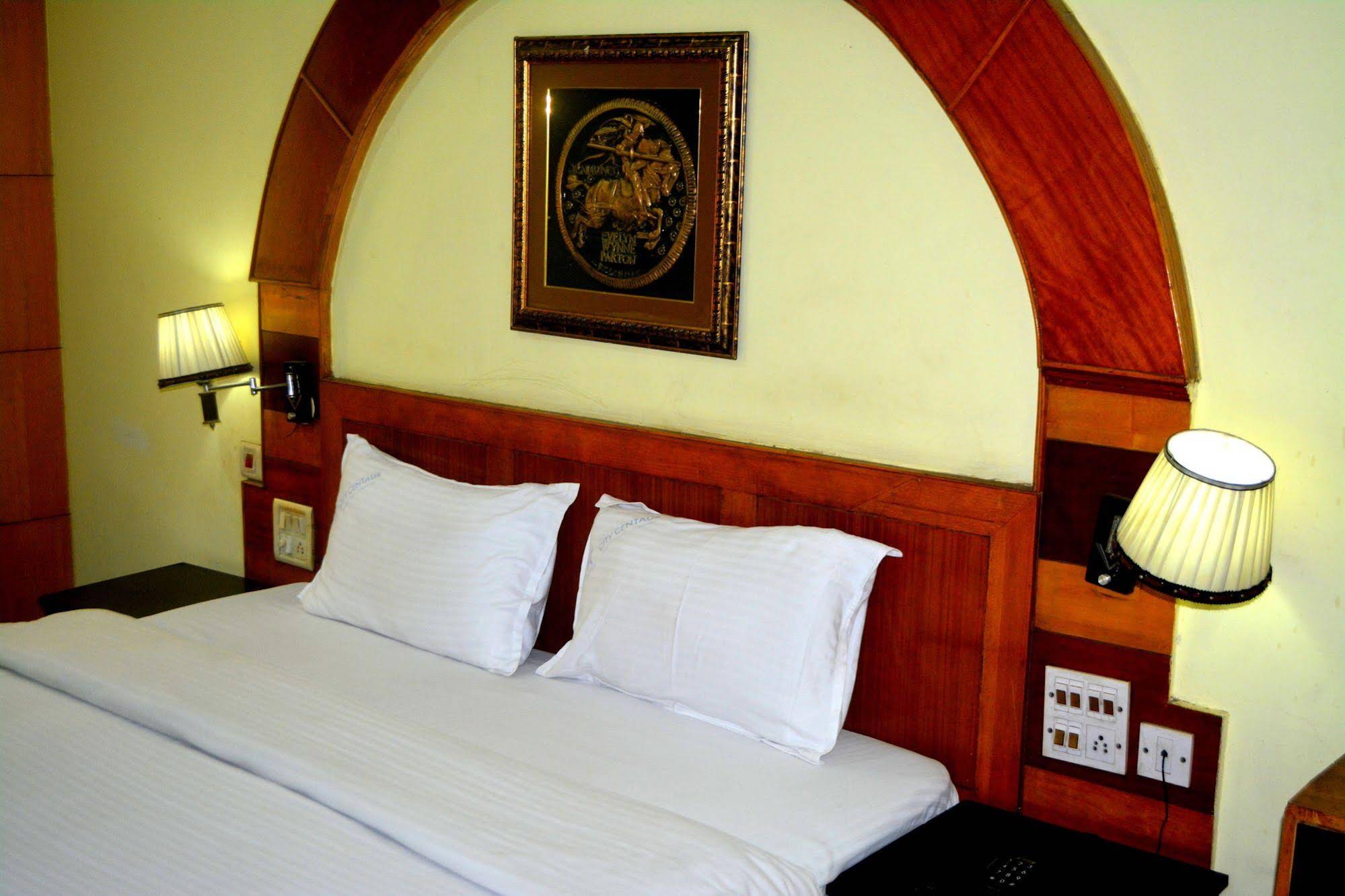 Hotel City Centaur
