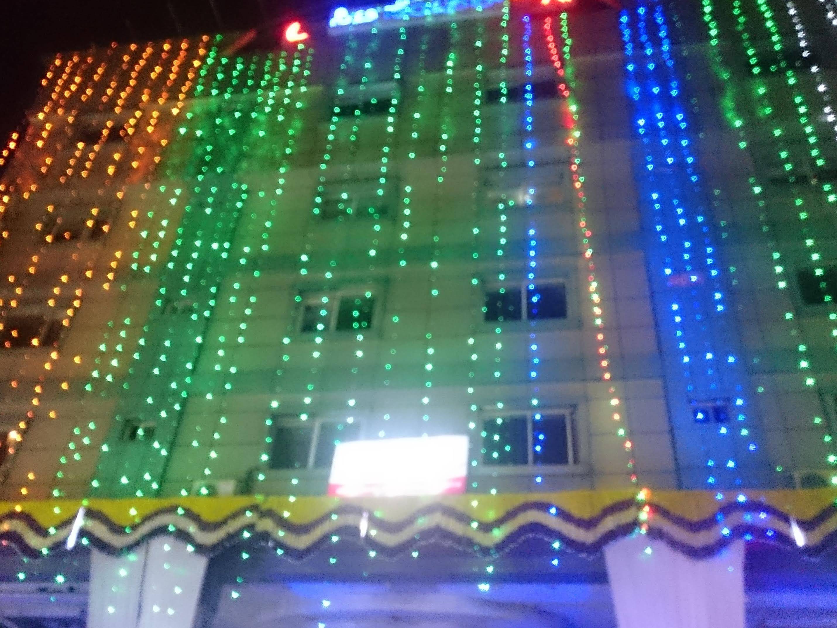 Hotel City Centaur