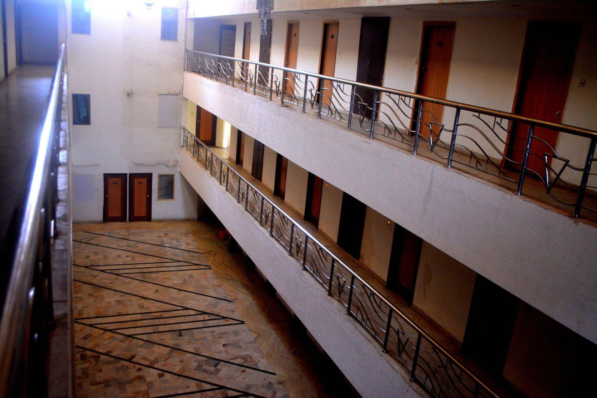 Hotel City Centaur