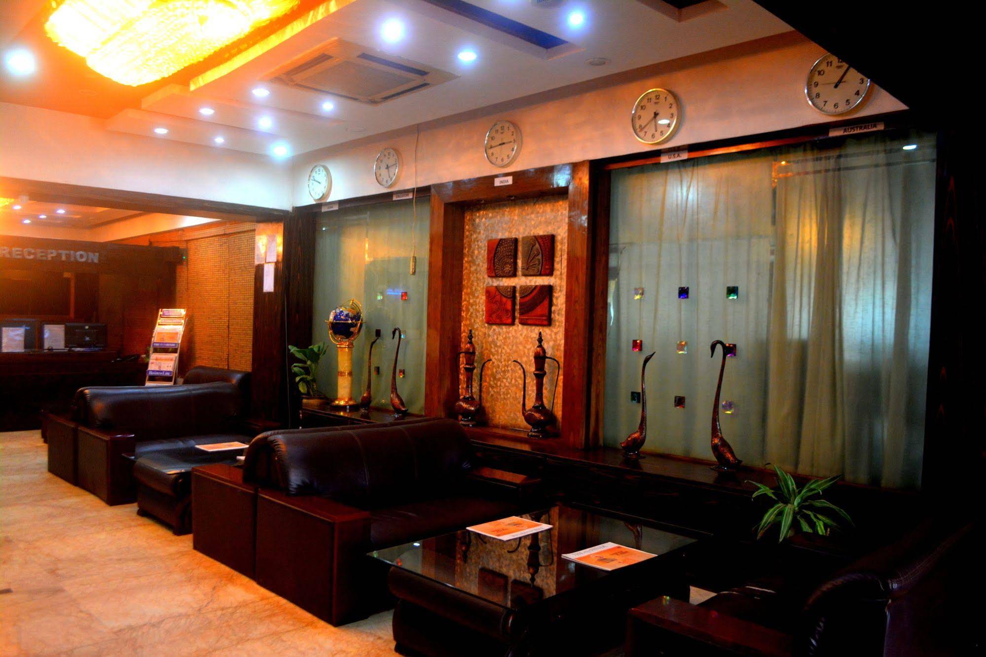 Hotel City Centaur