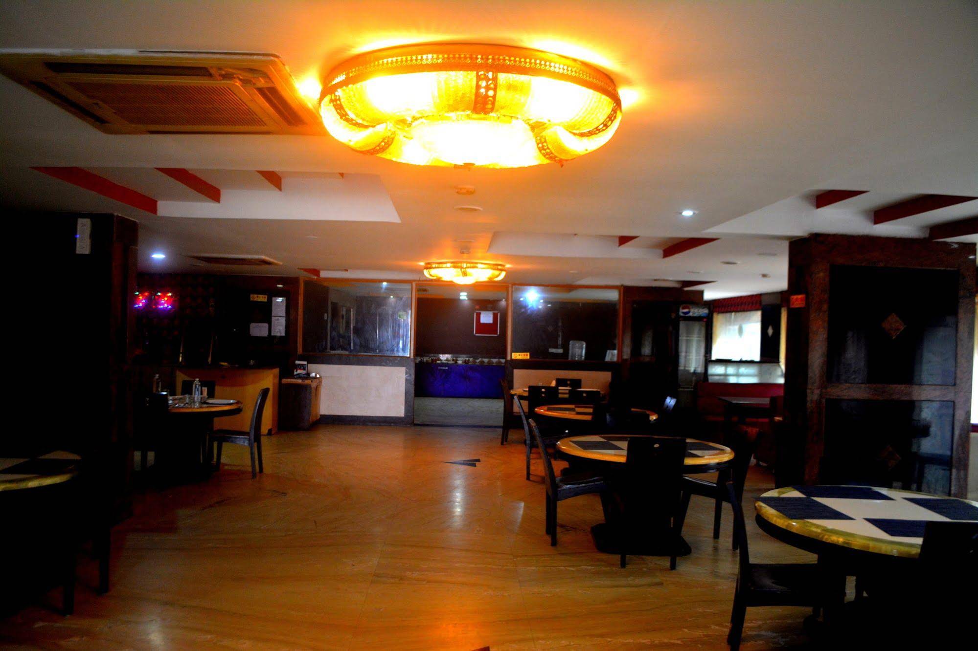 Hotel City Centaur