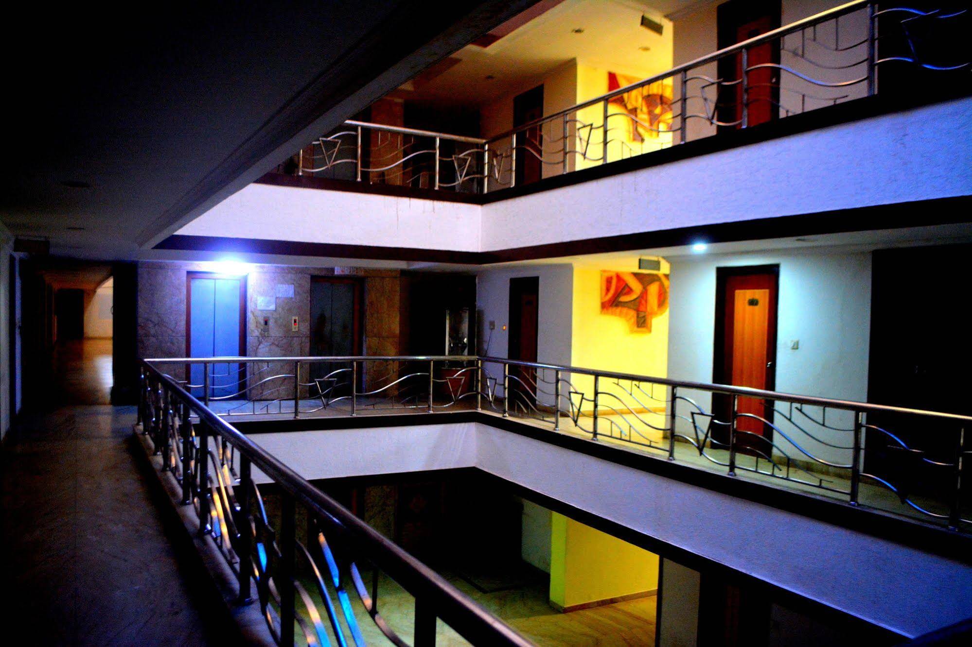 Hotel City Centaur