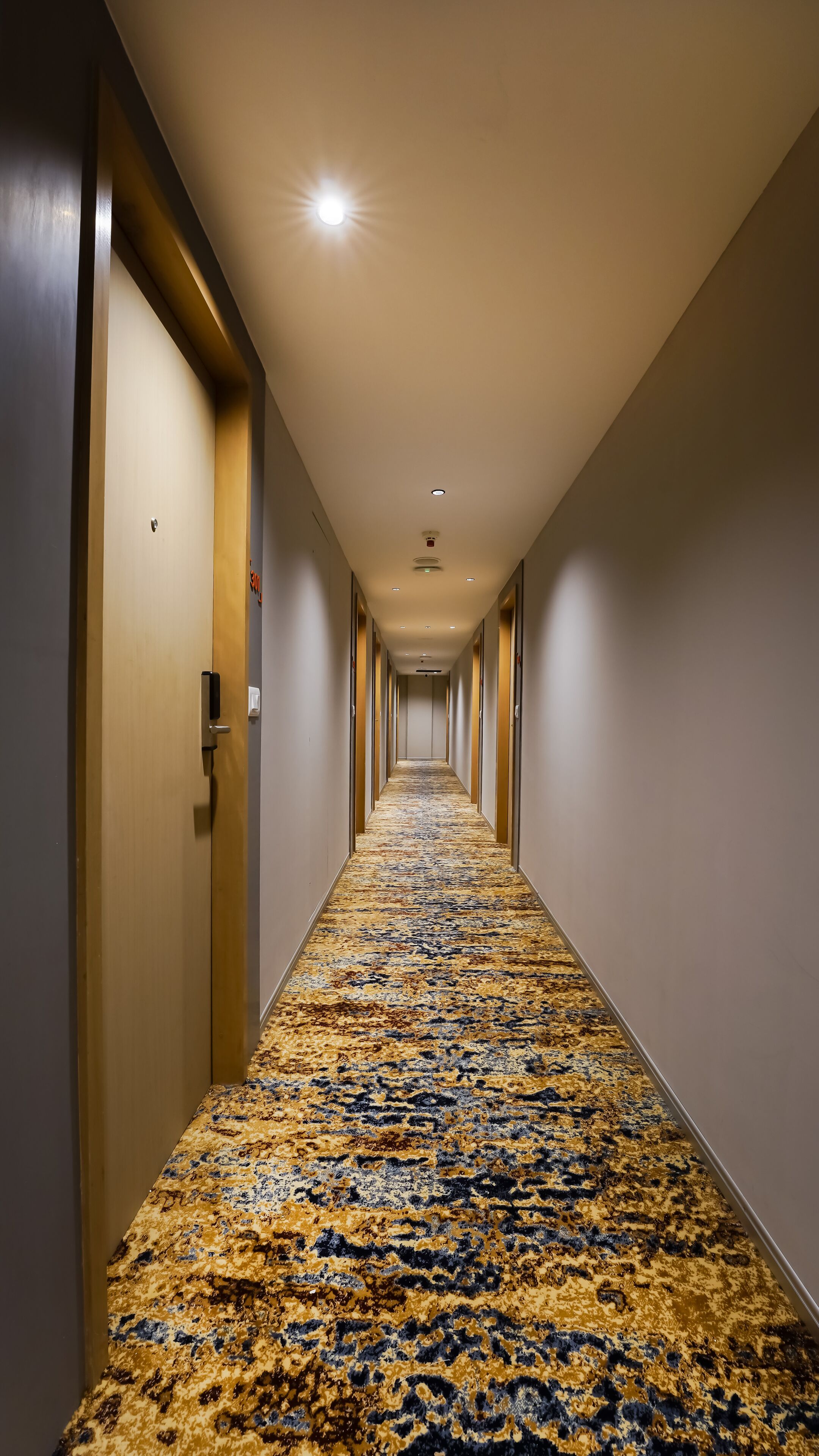 Hotel City Keys By Rivido