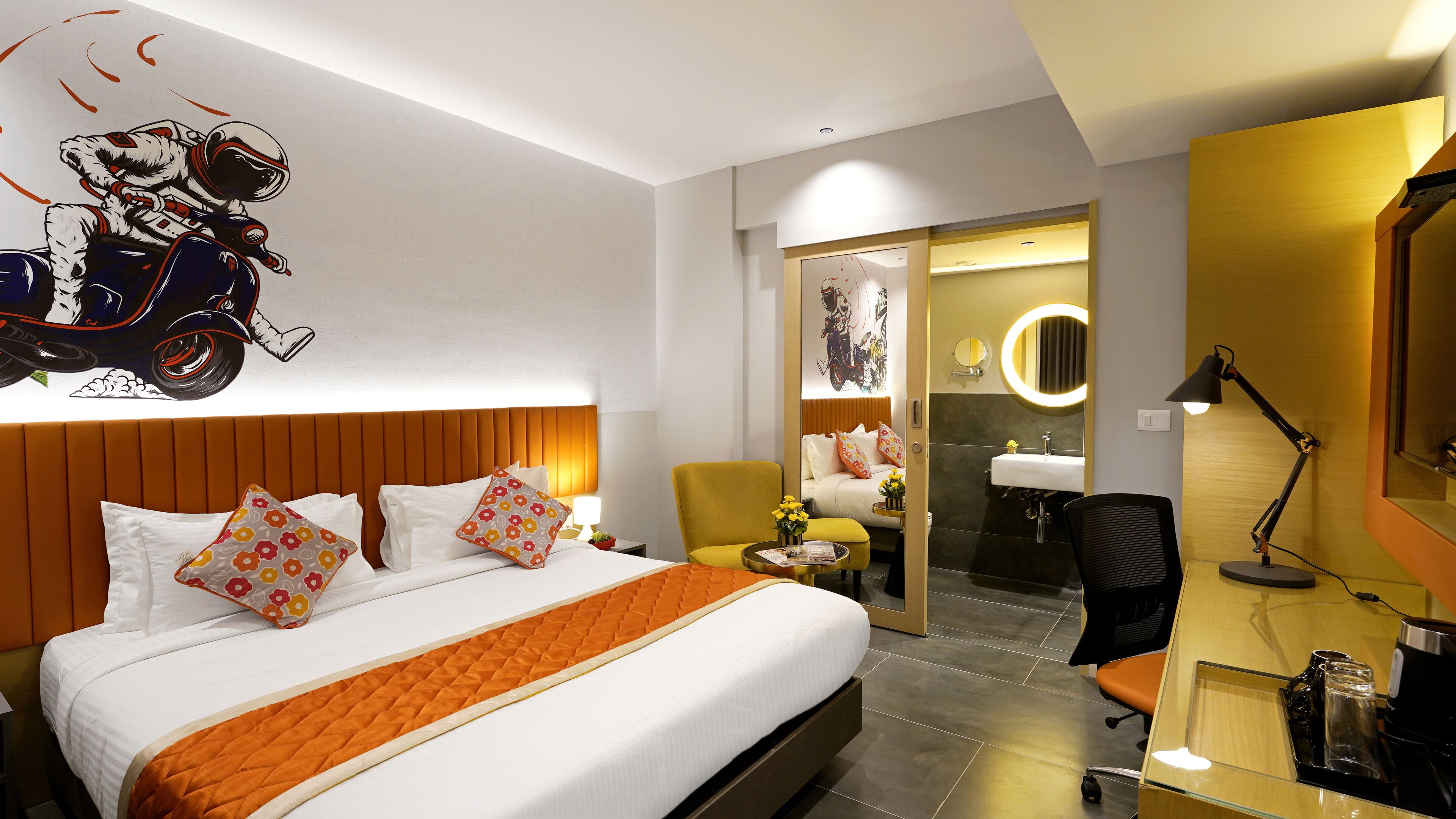 Hotel City Keys By Rivido