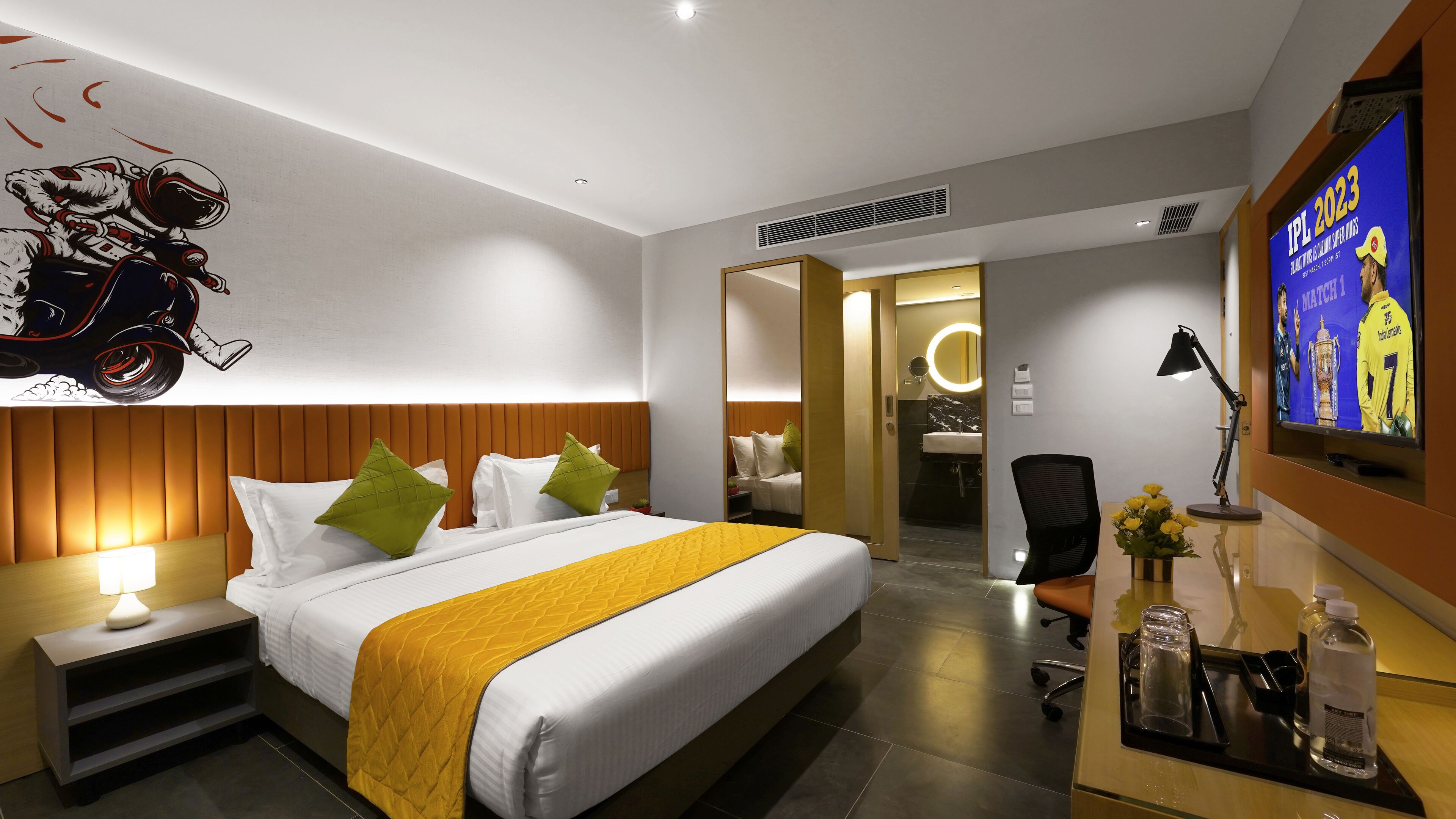 Hotel City Keys By Rivido