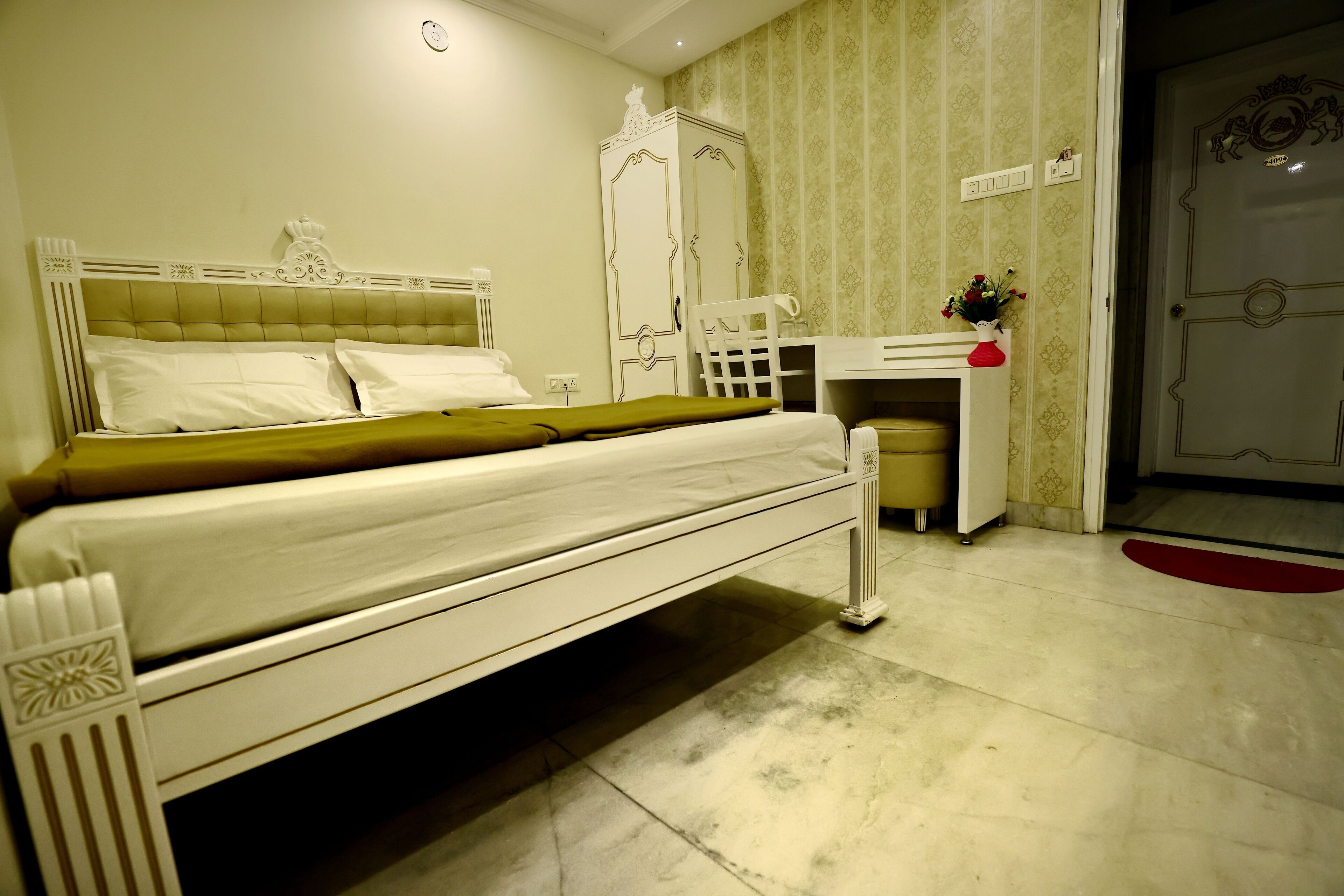 Hotel City Meridian