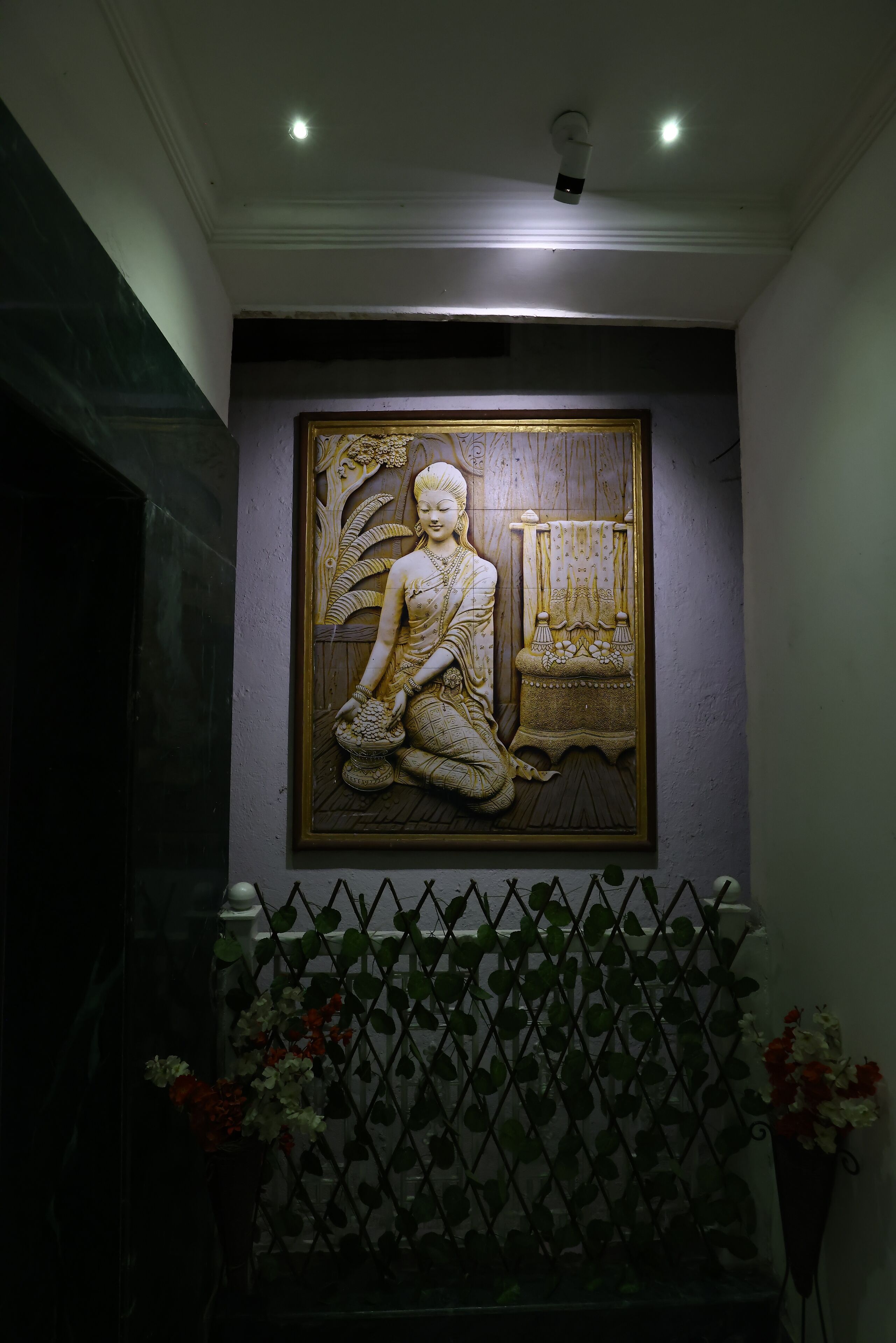 Hotel City Meridian