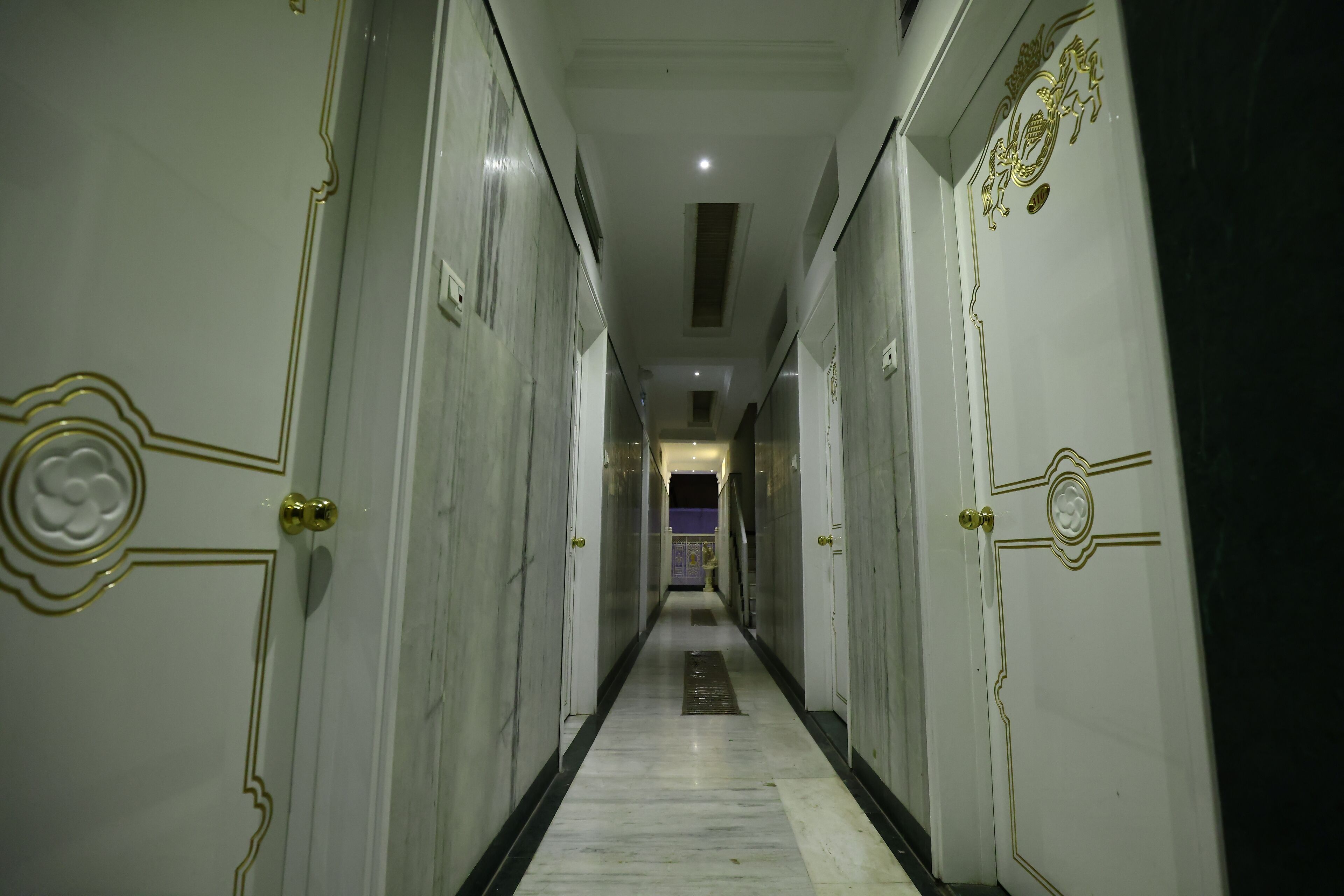 Hotel City Meridian