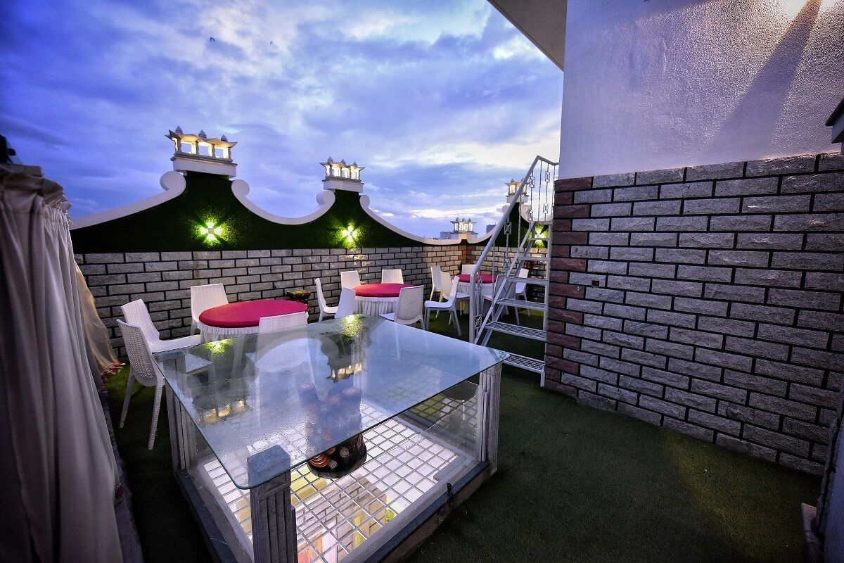 Hotel City Meridian