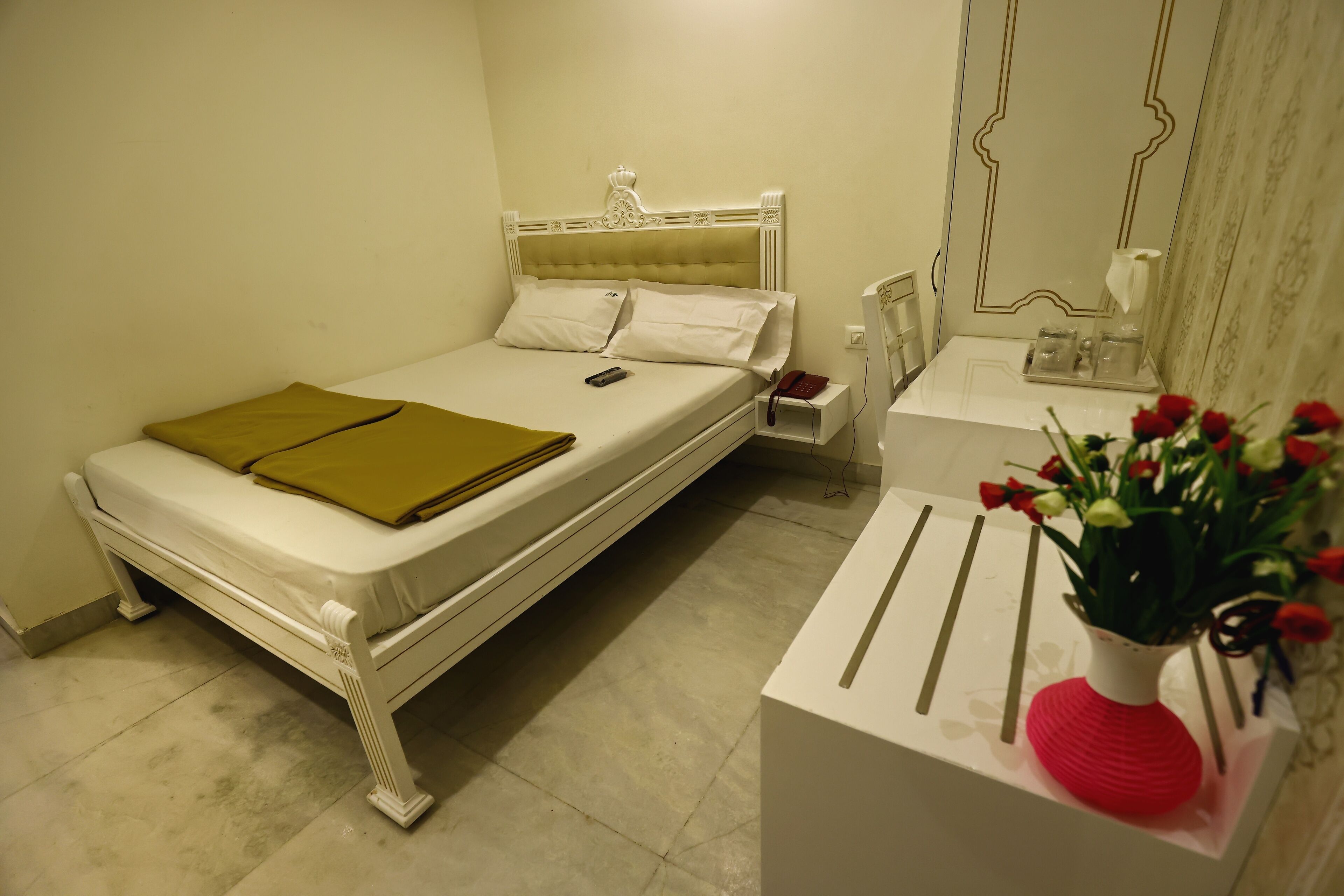 Hotel City Meridian