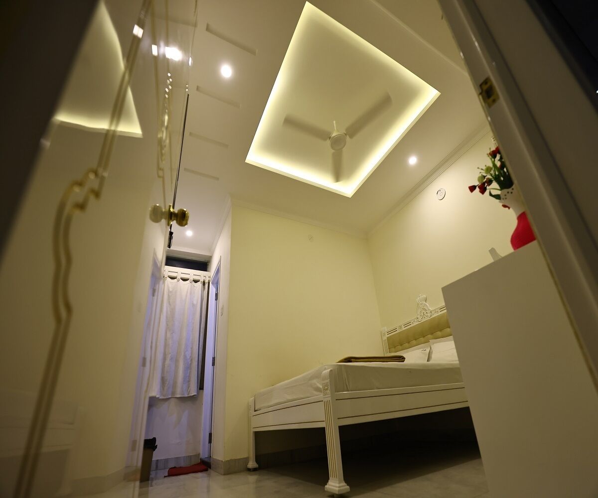 Hotel City Meridian