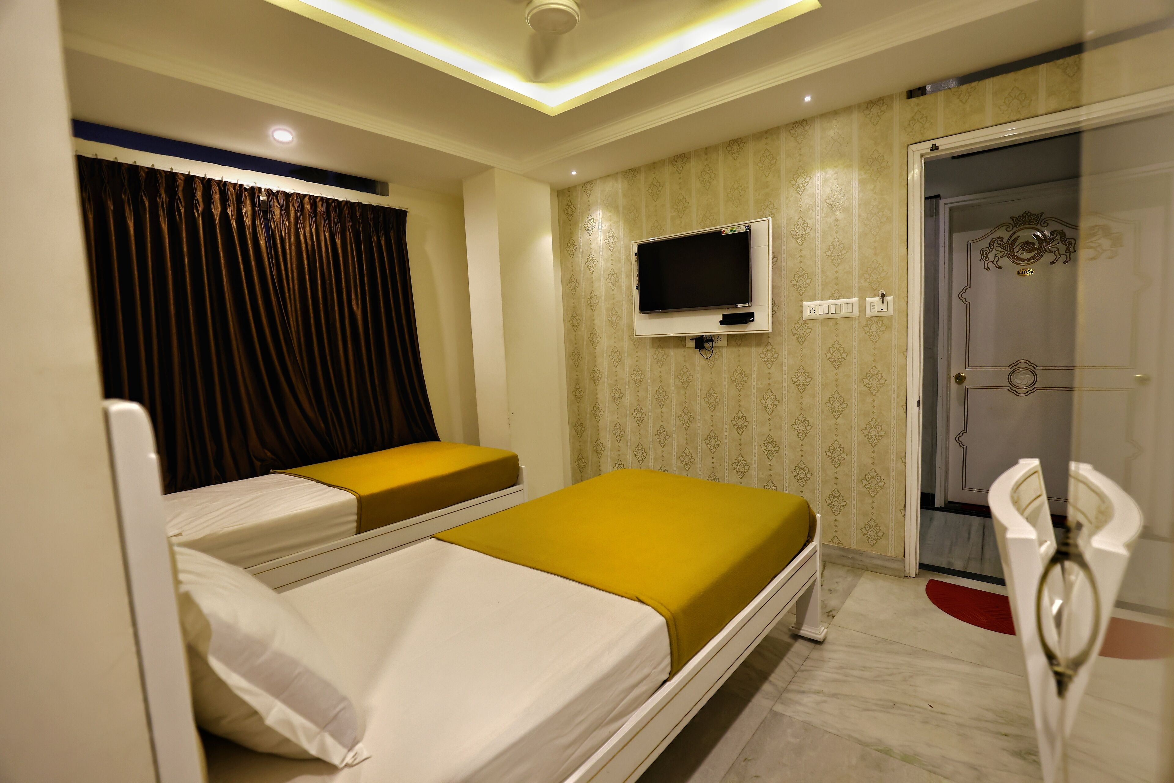 Hotel City Meridian