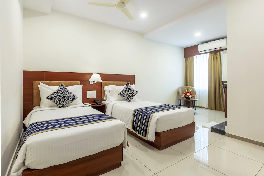 Hotel Classio Inn