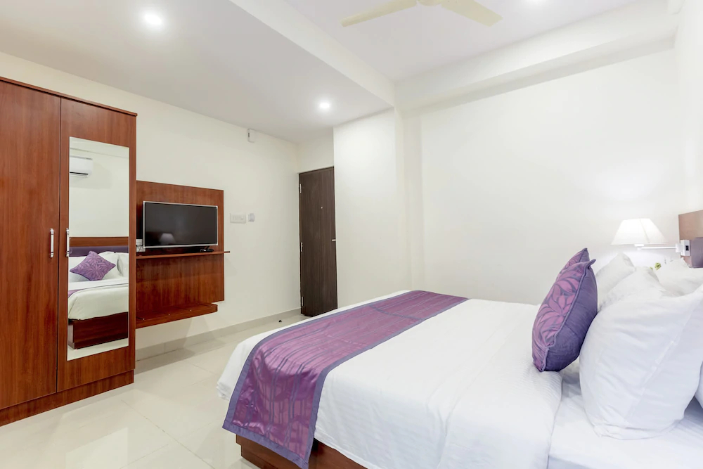 Hotel Classio Inn