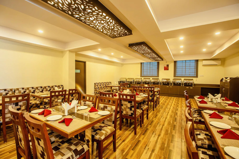 Hotel Classio Inn