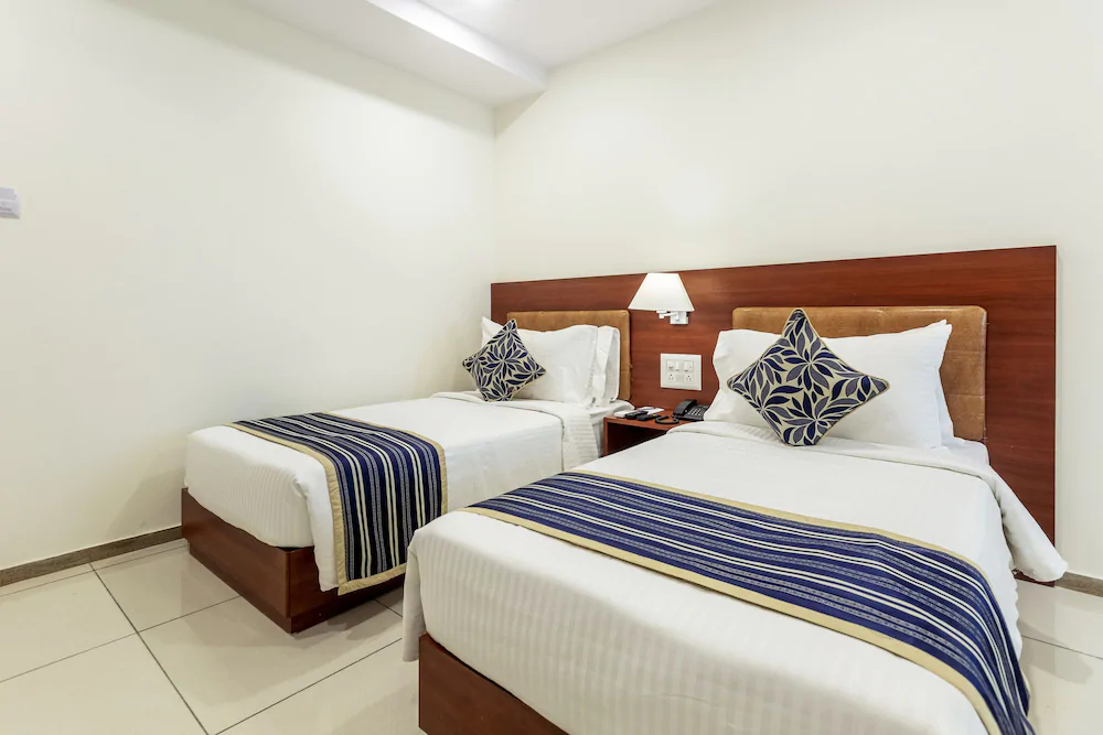 Hotel Classio Inn