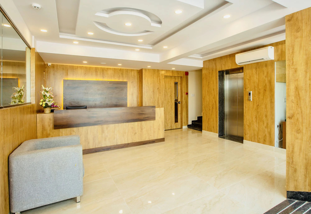 Hotel Classio Inn