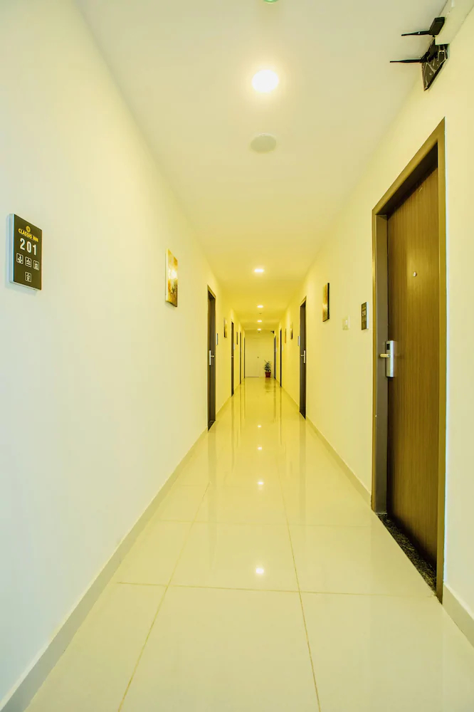 Hotel Classio Inn