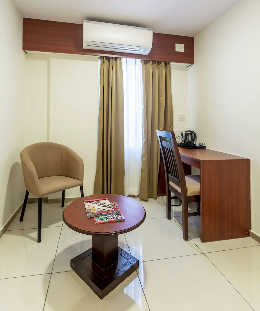 Hotel Classio Inn
