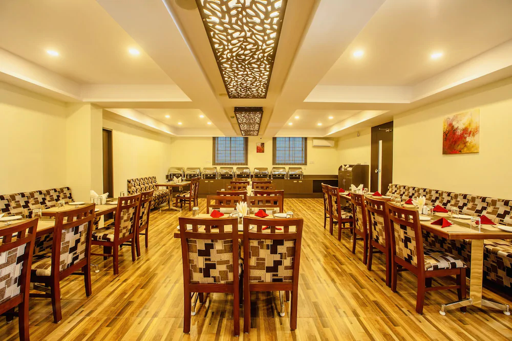 Hotel Classio Inn
