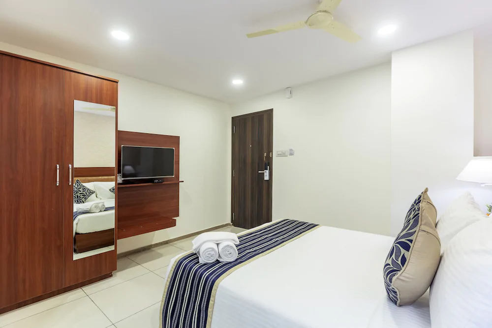 Hotel Classio Inn