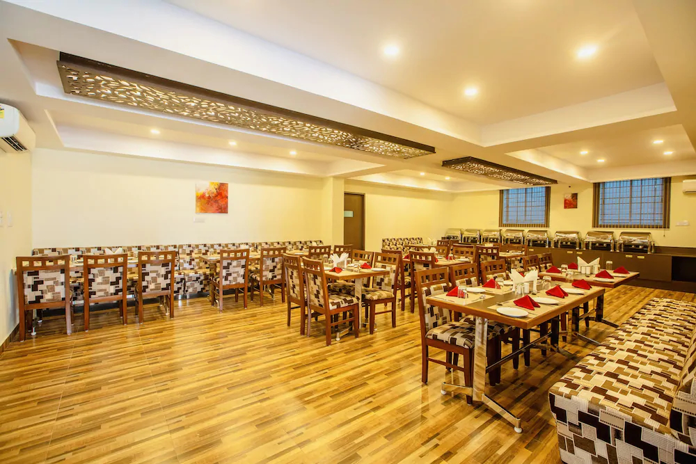 Hotel Classio Inn