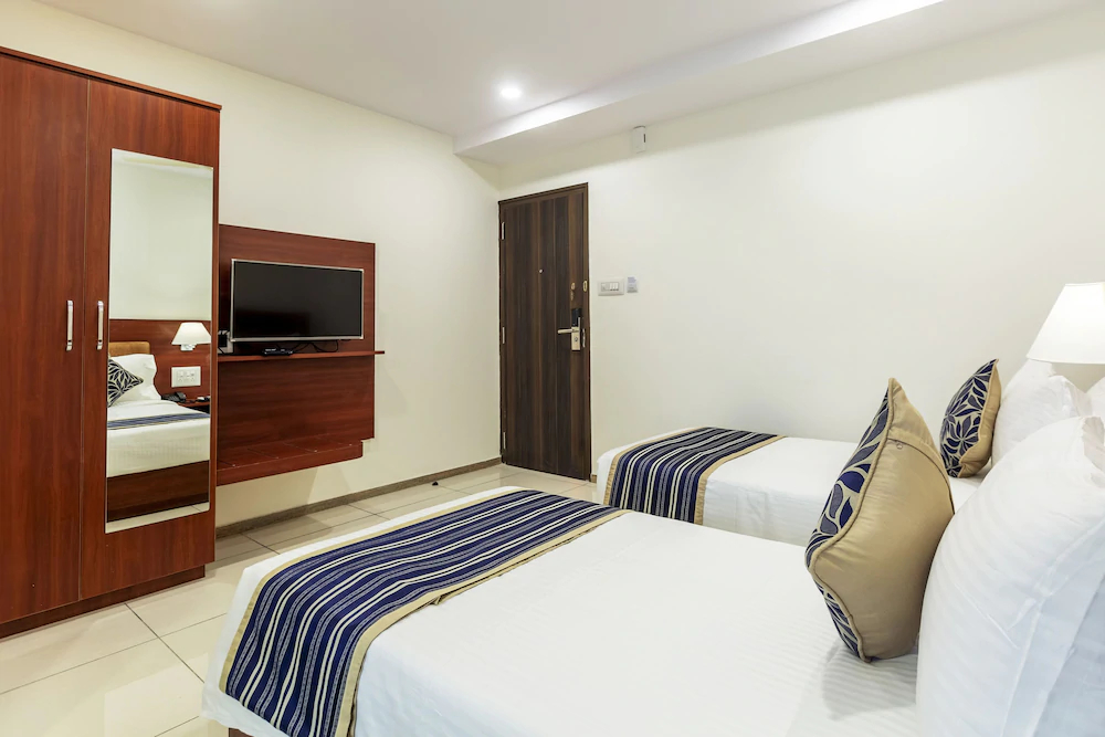 Hotel Classio Inn