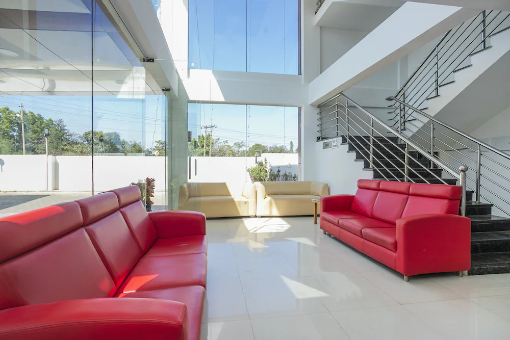 Hotel Cosmopolitan By OYO Rooms